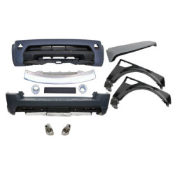 Kit De Carrosserie Range Rover Sport 2010-2012 L320 look Autobiography