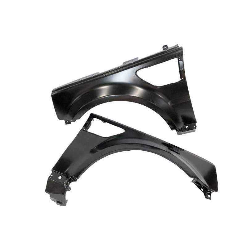 Ailette Range Rover Sport 2005-2012