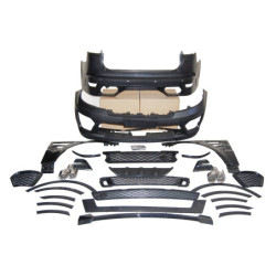 Kit De Carrosserie Range Rover Sport L494 2013-2017 Look SVR