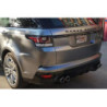 Kit De Carrosserie Range Rover Sport L494 2013-2017 Look SVR