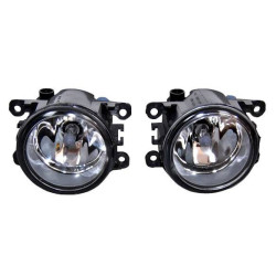 Phare Antibrouillard Range Rover Sport 2005-2012