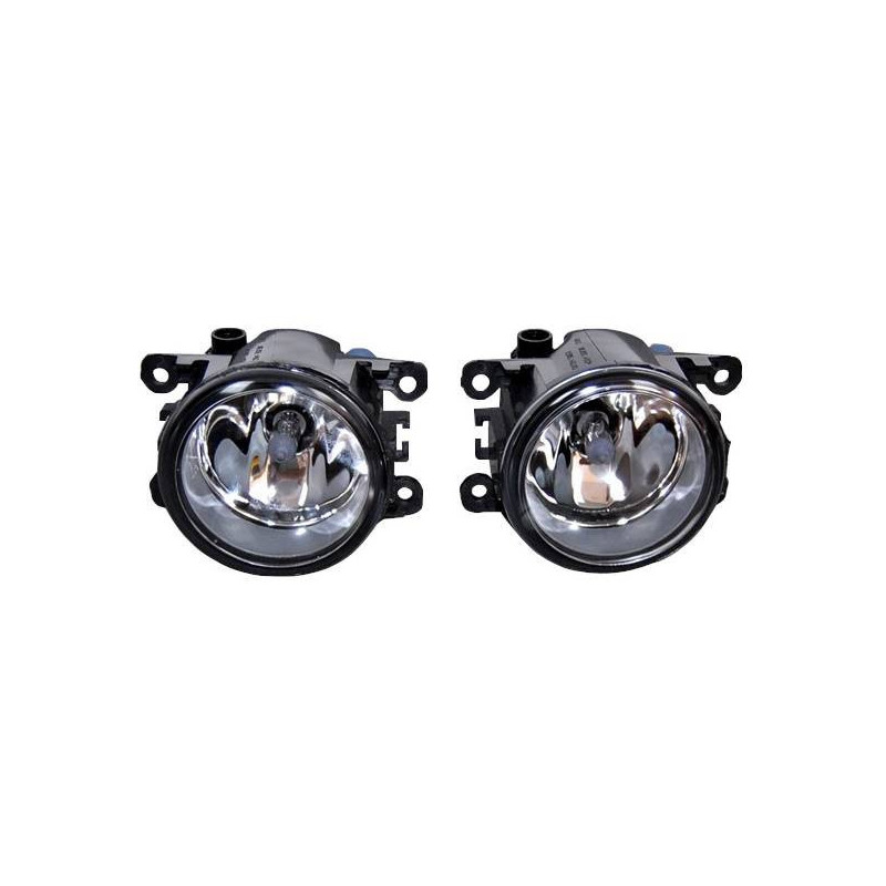 Phare Antibrouillard Range Rover Sport 2005-2012