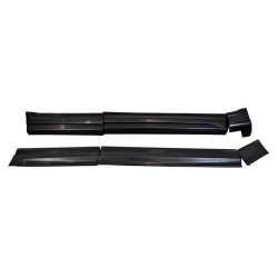 Jupes Range Rover Sport L494 2013-2017 Look SVR