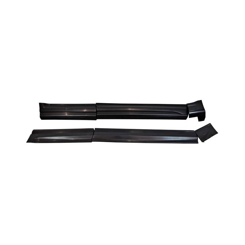 Jupes Range Rover Sport L494 2013-2017 Look SVR
