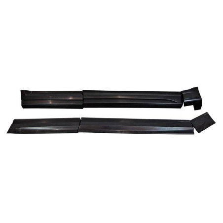 Jupes Range Rover Sport L494 2013-2017 Look SVR