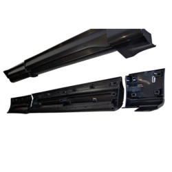 Jupes Range Rover Sport L494 2013-2017 Look SVR