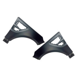 Ailette RANGE ROVER L494 2013-2017 LOOK SVR