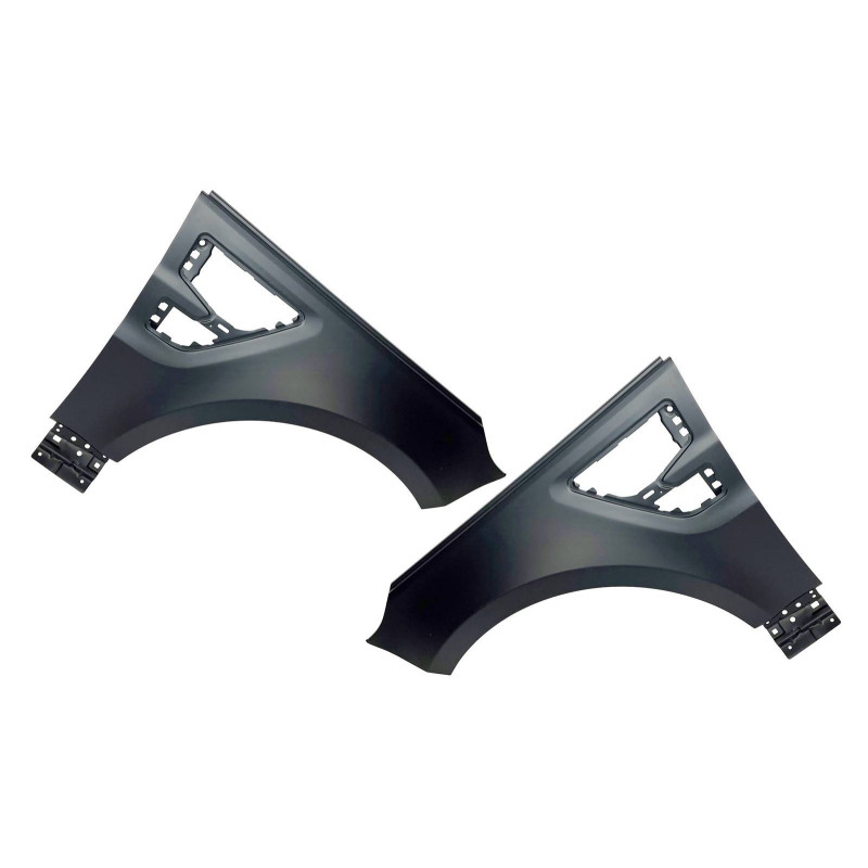 Ailette RANGE ROVER L494 2013-2017 LOOK SVR
