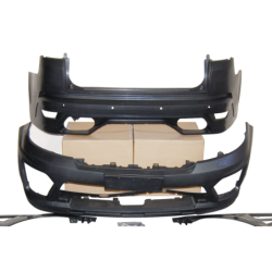 Kit De Carrosserie Range Rover Sport L494 2013-2017 Look SVR