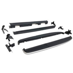 Jupes Range Rover Sport L320 2005-2013