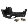 Pare-Choc Arrière Range Rover Sport L494 2013-2017 Look SVR