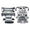 Kit De Carrosserie Range Rover Sport 2023+ L461 Look SVR