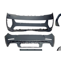 Kit De Carrosserie Range Rover Sport 2023+ L461 Look SVR