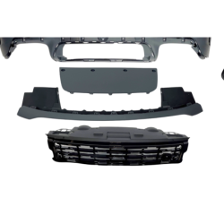 Kit De Carrosserie Range Rover Sport 2023+ L461 Look SVR
