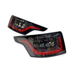 Feux Arrières Range Rover 2014-2020 Led Look SVR