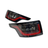 Feux Arrières Range Rover 2014-2020 Led Look SVR