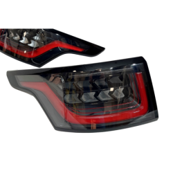 Feux Arrières Range Rover 2014-2020 Led Look SVR