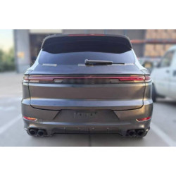 Kit De Carrosserie Porsche Cayenne 2011-2016 Look 2024