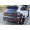 Kit De Carrosserie Porsche Cayenne 2011-2016 Look 2024