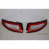 Feux Arrières Porsche 911 05-08 Led Red Cardna