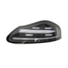 Feux Arrières Porsche 986 97-04 Led Black clignotant séquentiel Look 718
