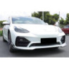 Pare-Choc Avant Tesla Model 3
