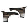 Ailette Mercedes W213 2016-2022 C238 Look GT Metal