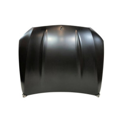 Capot Mercedes W213 2021 C238 Look E63 Aluminium