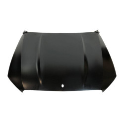 Capot Mercedes W213 2021 C238 Look E63 Aluminium