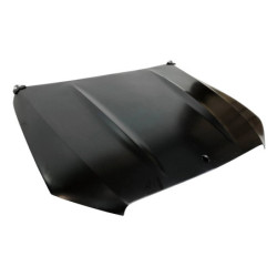 Capot Mercedes W213 2021 C238 Look E63 Aluminium