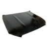 Capot Mercedes W213 2021 C238 Look E63 Aluminium