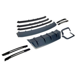 Kit De Carrosserie Range Rover Sport L494 2013-2017