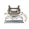 Kit De Carrosserie BMW X5 F15 Look X5M ABS