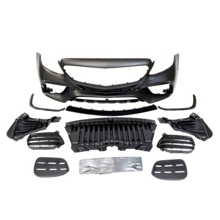 Pare - Choc Avant Mercedes C238 2016-2020 look AMG