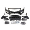 Pare - Choc Avant Mercedes C238 2016-2020 look AMG