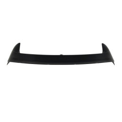 Aileron Volkswagen Golf 8 8.5 GTI 3 5D Look CS Noir brillant