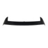 Aileron Volkswagen Golf 8 8.5 GTI 3 5D Look CS Noir brillant