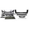 Kit De Carrosserie Mercedes Vito W447 2016-2020 Look AMG