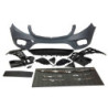 Kit De Carrosserie Mercedes Vito W447 2016-2020 Look AMG