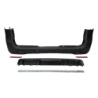 Kit De Carrosserie Mercedes Vito W447 2016-2020 Look AMG