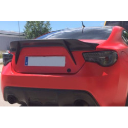 Aileron Toyota GT 86 BRZ