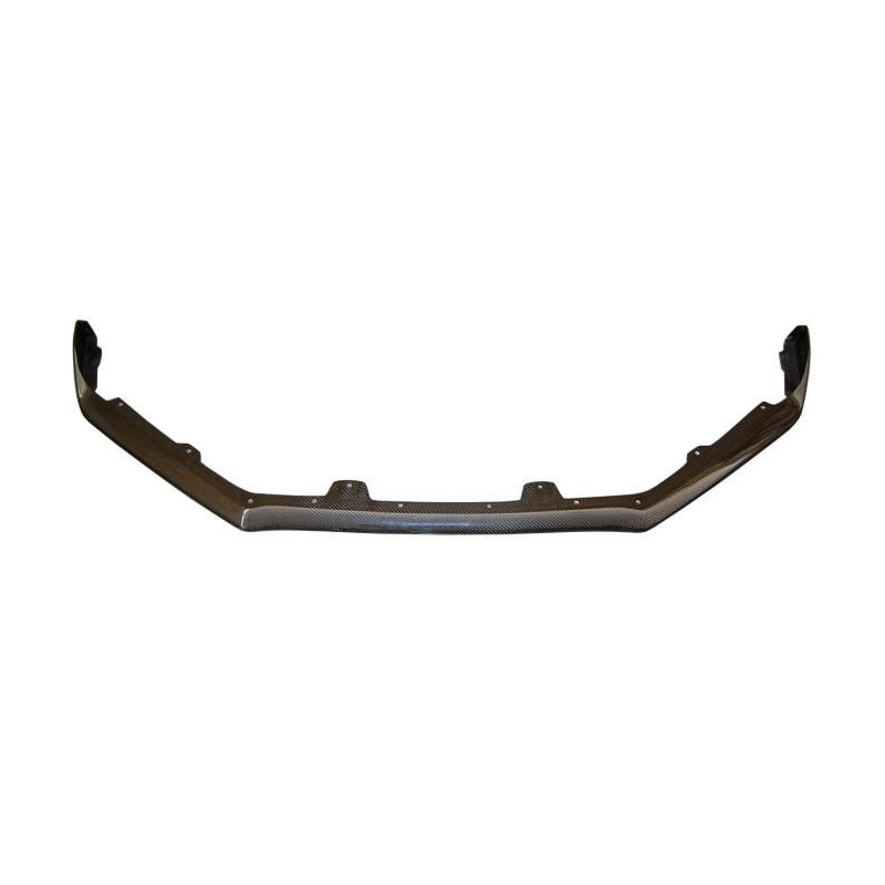 Déflecteur Avant Subaru BRZ STI Type Carbone