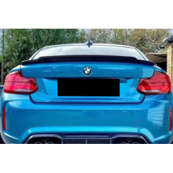 Aileron Carbone BMW F22 F87