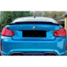 Aileron Carbone BMW F22 F87