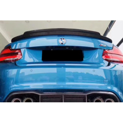 Aileron Carbone BMW F22 F87