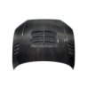 Capot Carbone Audi A3 2017-2019 Sedan Sportback