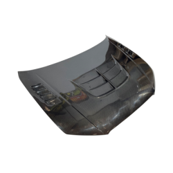 Capot Carbone Audi A3 2017-2019 Sedan Sportback