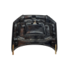 Capot Carbone Audi A3 2017-2019 Sedan Sportback