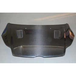Capot Carbone Ford Focus 2012-2015 RS