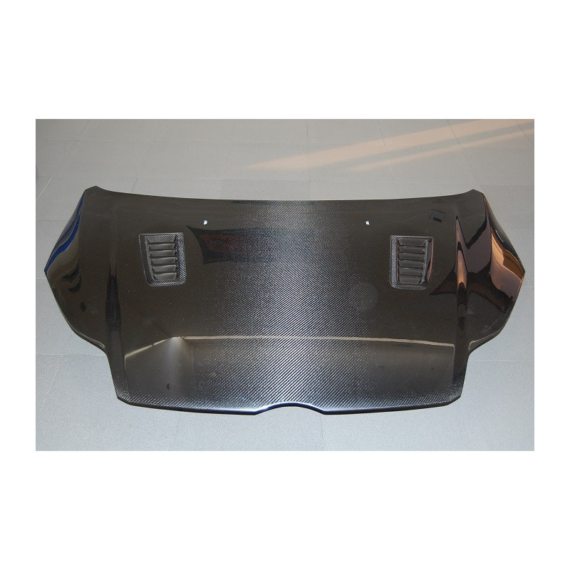 Capot Carbone Ford Focus 2012-2015 RS